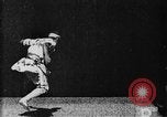 Immagine di Cheriff Hadji West Orange New Jersey USA, 1894, secondo 14 filmato di repertorio 65675071497