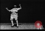 Immagine di Cheriff Hadji West Orange New Jersey USA, 1894, secondo 17 filmato di repertorio 65675071497