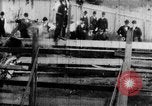 Immagine di Strappi Bronco West Orange New Jersey USA, 1894, secondo 3 filmato di repertorio 65675071499