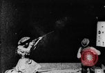 Immagine di Annie Oakley West Orange New Jersey USA, 1894, secondo 18 filmato di repertorio 65675071500