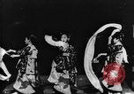 Immagine di Mikado Dance West Orange New Jersey USA, 1894, secondo 5 filmato di repertorio 65675071501