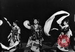 Immagine di Mikado Dance West Orange New Jersey USA, 1894, secondo 6 filmato di repertorio 65675071501