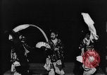 Immagine di Mikado Dance West Orange New Jersey USA, 1894, secondo 9 filmato di repertorio 65675071501