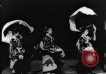 Immagine di Mikado Dance West Orange New Jersey USA, 1894, secondo 11 filmato di repertorio 65675071501