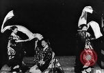 Immagine di Mikado Dance West Orange New Jersey USA, 1894, secondo 13 filmato di repertorio 65675071501