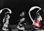 Immagine di Mikado Dance West Orange New Jersey USA, 1894, secondo 16 filmato di repertorio 65675071501