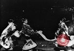 Immagine di Mikado Dance West Orange New Jersey USA, 1894, secondo 19 filmato di repertorio 65675071501