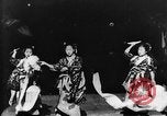 Immagine di Mikado Dance West Orange New Jersey USA, 1894, secondo 21 filmato di repertorio 65675071501