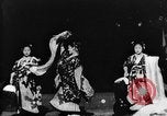 Immagine di Mikado Dance West Orange New Jersey USA, 1894, secondo 22 filmato di repertorio 65675071501