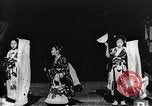 Immagine di Mikado Dance West Orange New Jersey USA, 1894, secondo 26 filmato di repertorio 65675071501