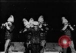 Standbild eine Milch weiße Fahne Europa, 1894, aus Sekunde 6 historischem Filmmaterial Videoclip 65675071503