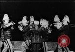 Standbild eine Milch weiße Fahne Europa, 1894, aus Sekunde 8 historischem Filmmaterial Videoclip 65675071503