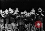 Standbild eine Milch weiße Fahne Europa, 1894, aus Sekunde 9 historischem Filmmaterial Videoclip 65675071503