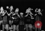 Standbild eine Milch weiße Fahne Europa, 1894, aus Sekunde 17 historischem Filmmaterial Videoclip 65675071503