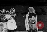 Image of Princess Ali New Jersey United States USA, 1895, second 1 stock footage video 65675071505