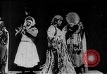 Image of Princess Ali New Jersey United States USA, 1895, second 3 stock footage video 65675071505