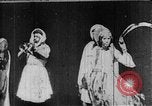 Image of Princess Ali New Jersey United States USA, 1895, second 4 stock footage video 65675071505