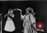 Image of Princess Ali New Jersey United States USA, 1895, second 5 stock footage video 65675071505