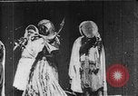 Image of Princess Ali New Jersey United States USA, 1895, second 6 stock footage video 65675071505