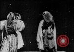 Image of Princess Ali New Jersey United States USA, 1895, second 7 stock footage video 65675071505