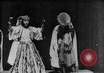 Image of Princess Ali New Jersey United States USA, 1895, second 9 stock footage video 65675071505