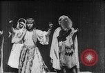 Image of Princess Ali New Jersey United States USA, 1895, second 10 stock footage video 65675071505