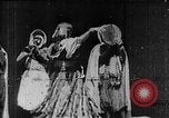 Image of Princess Ali New Jersey United States USA, 1895, second 12 stock footage video 65675071505