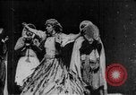 Image of Princess Ali New Jersey United States USA, 1895, second 13 stock footage video 65675071505