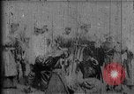 Image of fictional recreation of Mary Queen Scots death West Orange New Jersey USA, 1895, second 15 stock footage video 65675071506