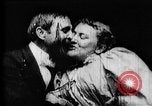 Image of May Irwin and John Rice Europe, 1896, second 14 stock footage video 65675071508