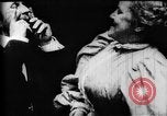 Image of May Irwin and John Rice Europe, 1896, second 17 stock footage video 65675071508