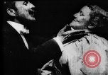 Image of May Irwin and John Rice Europe, 1896, second 18 stock footage video 65675071508