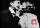 Image of May Irwin and John Rice Europe, 1896, second 19 stock footage video 65675071508