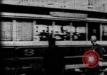 Image of Herald Square New York City USA, 1896, second 1 stock footage video 65675071509