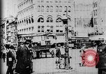 Image of Herald Square New York City USA, 1896, second 4 stock footage video 65675071509