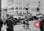 Image of Herald Square New York City USA, 1896, second 5 stock footage video 65675071509