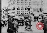 Image of Herald Square New York City USA, 1896, second 6 stock footage video 65675071509