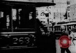 Image of Herald Square New York City USA, 1896, second 8 stock footage video 65675071509