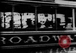 Image of Herald Square New York City USA, 1896, second 9 stock footage video 65675071509