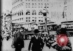 Image of Herald Square New York City USA, 1896, second 11 stock footage video 65675071509