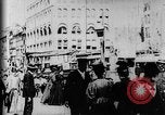 Image of Herald Square New York City USA, 1896, second 12 stock footage video 65675071509