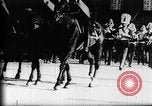 Image of Men parade on horseback New York City USA, 1896, second 14 stock footage video 65675071510