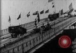 Image of Water chute ride Coney Island New York USA, 1896, second 5 stock footage video 65675071511