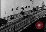 Image of Water chute ride Coney Island New York USA, 1896, second 8 stock footage video 65675071511