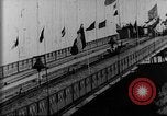 Image of Water chute ride Coney Island New York USA, 1896, second 19 stock footage video 65675071511