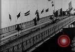 Image of Water chute ride Coney Island New York USA, 1896, second 21 stock footage video 65675071511