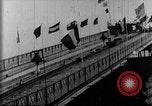 Image of Water chute ride Coney Island New York USA, 1896, second 23 stock footage video 65675071511