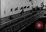 Image of Water chute ride Coney Island New York USA, 1896, second 24 stock footage video 65675071511