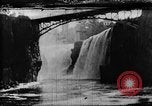 Immagine di Passaic River Patterson New Jersey USA, 1896, secondo 1 filmato di repertorio 65675071512