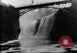 Immagine di Passaic River Patterson New Jersey USA, 1896, secondo 13 filmato di repertorio 65675071512